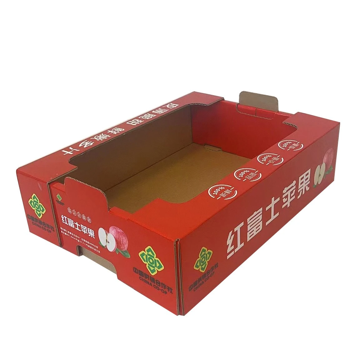 apple box apple box